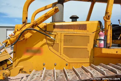 Used JOHN JOHN DEERE 850B Trenchers Florida US | HDD Broker #1346424