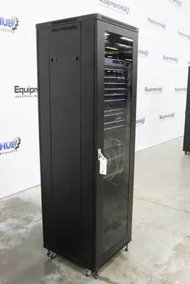 Used _UNKNOWN_ _UNKNOWN_ Enterprise Networking Equipment Georgia US | The Equipment Hub #1402380
