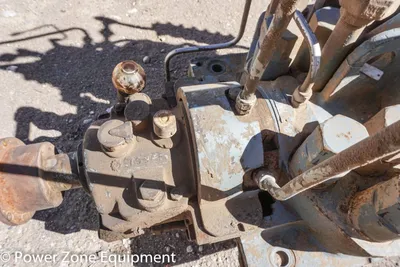 USED UNITED H-3X9 WMSN-L