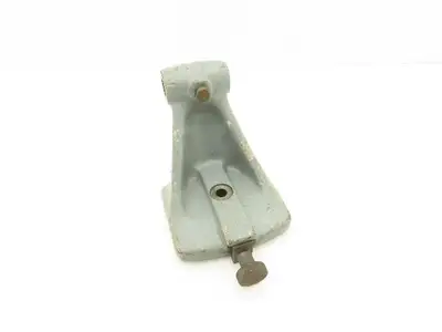 KO Lee Grinding Machine Tailstock 5-1/2" Center Height From Bed