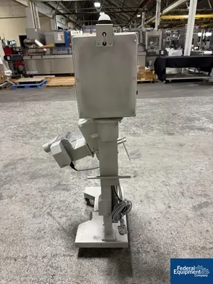 Used N/A _UNKNOWN_ Metal Detectors Ohio US | Federal Equipment Company #1337921