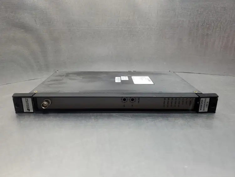 Used Reliance Electric 45C202A R-Net Processor Module, (802820-118RB) PLC Processors South Carolina US | Palmetto Automation #1544571