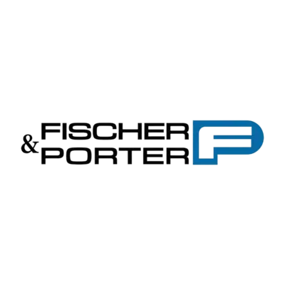 FISCHER & PORTER