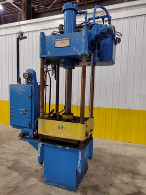 USED NORDBERG 12777