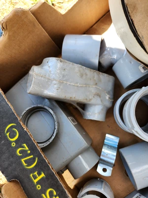 Used _UNKNOWN_ _UNKNOWN_ Electrical Boxes Michigan US | Miedema Asset Management Group #1327214