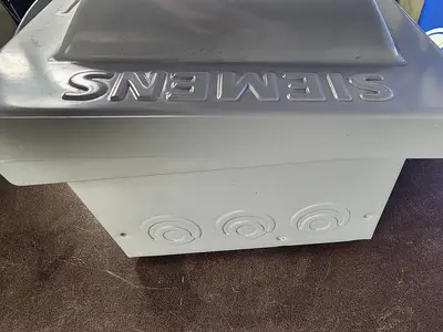 NEW SIEMENS HF361