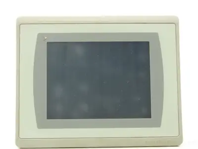 Allen Bradley 2711P-T7C21D8S PanelView Plus 7 Touch HMI 24VDC Control Panel