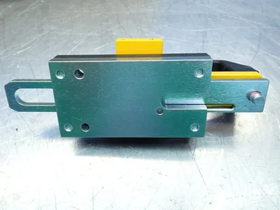 New | in-Stock EUCHNER RIEGELCTPAC123653 Relays & Switches | HGR 24 #739496