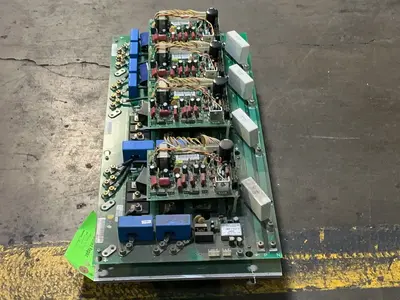 Used KAWASAKI ICK34 Servo Drives Ohio US | HGR 24 #1284747