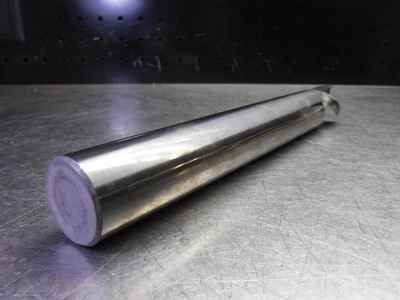 M.A. Ford TuffCut 1" Solid Carbide Finish Endmill 3 Flute 13810001 (LOC1998B)