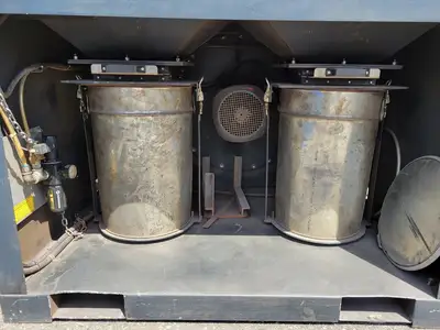 USED 2006 KELLER L-CUT 2-P5