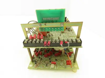 Kollmorgen Corp SPAE1115-503 Servo Drive AC Servo Drive Amplifier Module