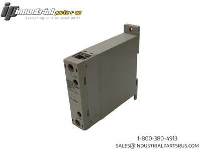 USED OMRON G32A-D40