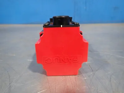 USED 2022 FANUC A06B0114B275
