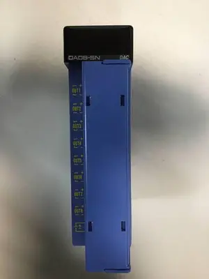 USED YOKOGAWA F3DA08-5N