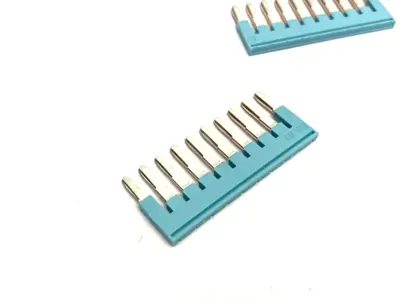 New | in-Stock Siemens 8WH9020-6BL10 Terminal Blocks Michigan US | Maverick Industrial Sales #1494902