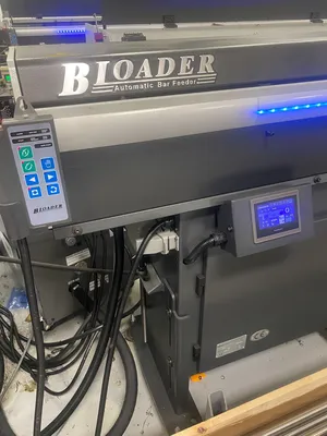 2018 KSI TCM 32S Swiss Type Automatic Screw Machines | Midstate Machinery (6)