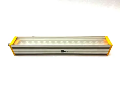 USED EFFILUX ILLUMINATION FLOOD LIGHT BAR