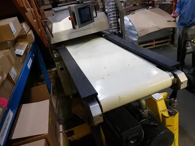 VC999 Chamber Sealer
