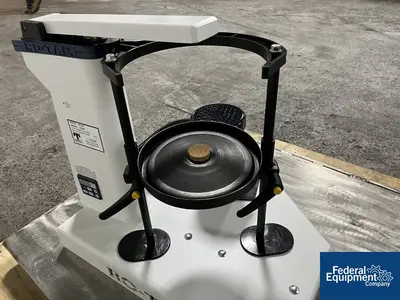 USED Tyler W.S. Tyler Sifting Segregation Tester (SST) , RX-29