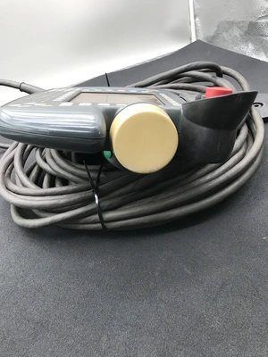 KUKA KCP2 00-114-265 Teach Pendant Controller USED