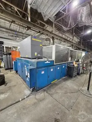 Used 2012 CINCINNATI INC CL-850 Laser Cutters Arizona US | KD Machinery #1413053