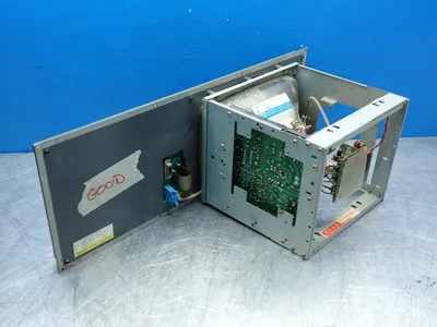 Used GE FANUC A02B1020C051/MAR Automation Control (HMI) Ohio US | HGR 24 #895678