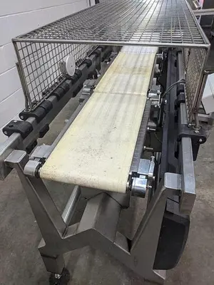USED METTLER TOLEDO MM (MICROMATE)