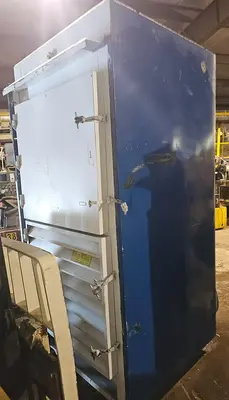 USED TORIT DWST 6-4