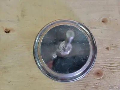 Temperature Gauge