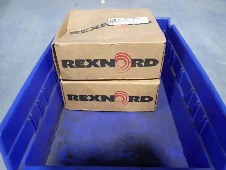 New | in-Stock REXNORD F3U223N Tooling & Accessories (Other) Ohio US | HGR 24 #803107