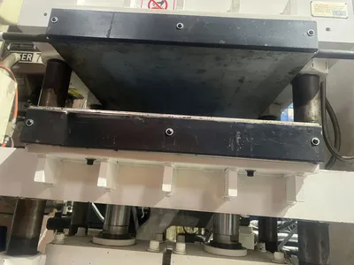 USED WABASH WABASH MIL125-2424-4CTM PRESS