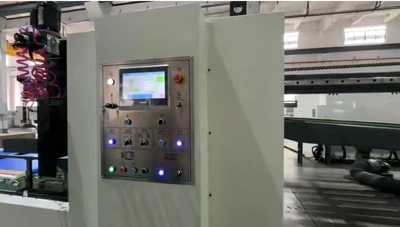2026 KL STACKER stacker | Global Boxmachine, LLC (11)