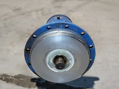 USED GOULDS 3175