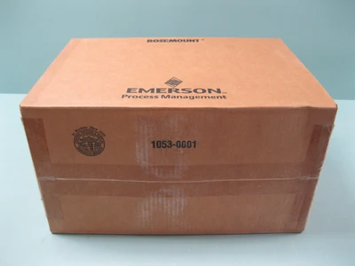 NEW Rosemount 3051 SAL1CG2AA1A1020DFF71DAA9SHK5M5