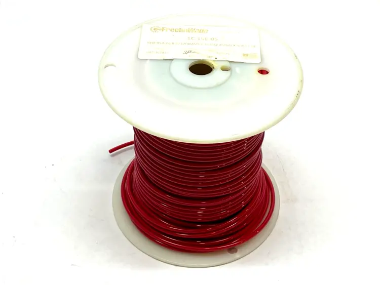 Used FREELINWADE _UNKNOWN_ Hoses | Maverick Industrial Sales #1103649