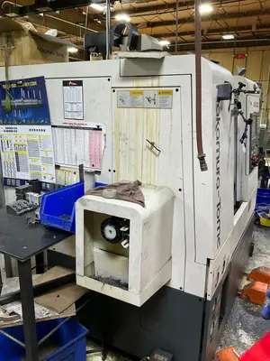 Used 2014 NAKAMURA TOME AS-200 CNC Lathes Ohio US | Aucto #1306751