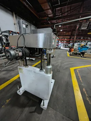 KAPS-ALL F-4 Electrical/PLC/Automation | ESS Industrial Equipment Sales (5)