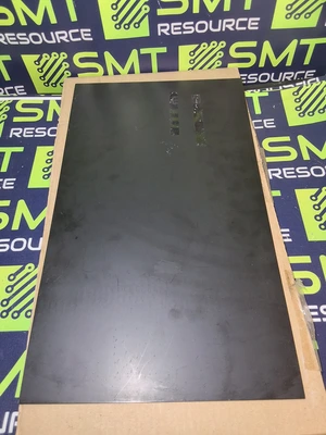 MYDATA L-29-243 ACCURACY TEST BOARD 1