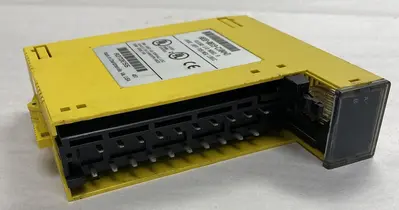 USED FANUC A03B-0819-C104