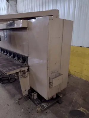 USED CINCINNATI 2500