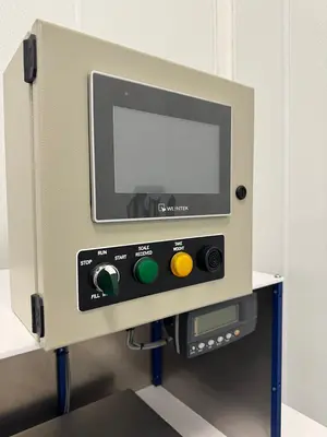 New  Viking  Rotary  Powder  Bag  Filler