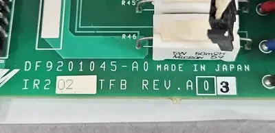 Used Yaskawa YASKAWA CACR-IR 020202 Servo Drives | Palmetto Automation #1151591