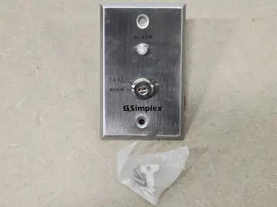 NEW SIMPLEX 2098-9806