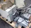 Used 2005 LECTRA VECTOR 2500 / VT25FURNITURE71 Flatbed Digital Cutting Tables & Plotters Ohio US | HGR 24 #1288578
