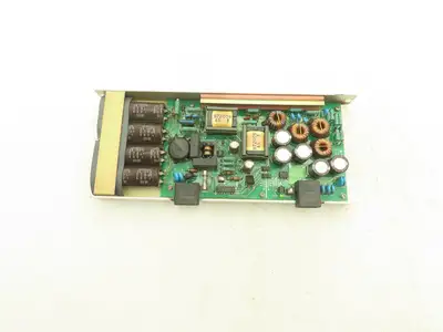 Yaskawa Sanritz JUSP-RCP01AAB Module Board 1CN/2CN for CACR-UP6AAA