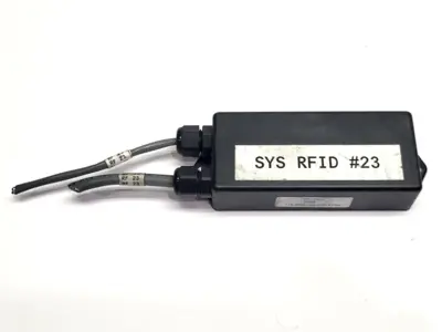 Used RFID 719-0098-25SA25 Antennas EMI EMC Equipment Michigan US | Maverick Industrial Sales #1489485