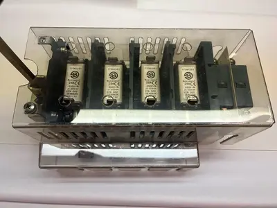 USED ABB OESA-00F4