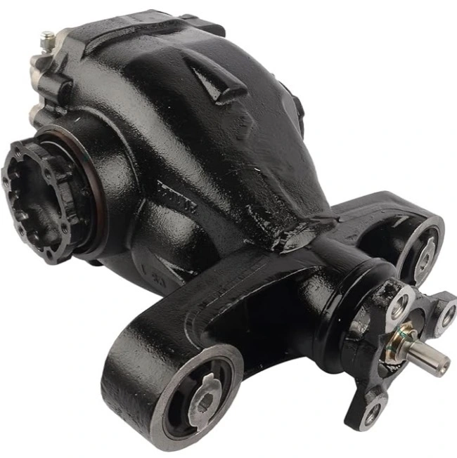 Used _UNKNOWN_ _UNKNOWN_ Automotive Parts Michigan US | Miedema Asset Management Group #1210958