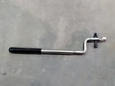 USED OTC 5043